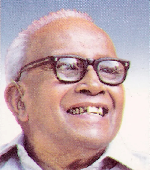        Kerala’s Hall of Fame