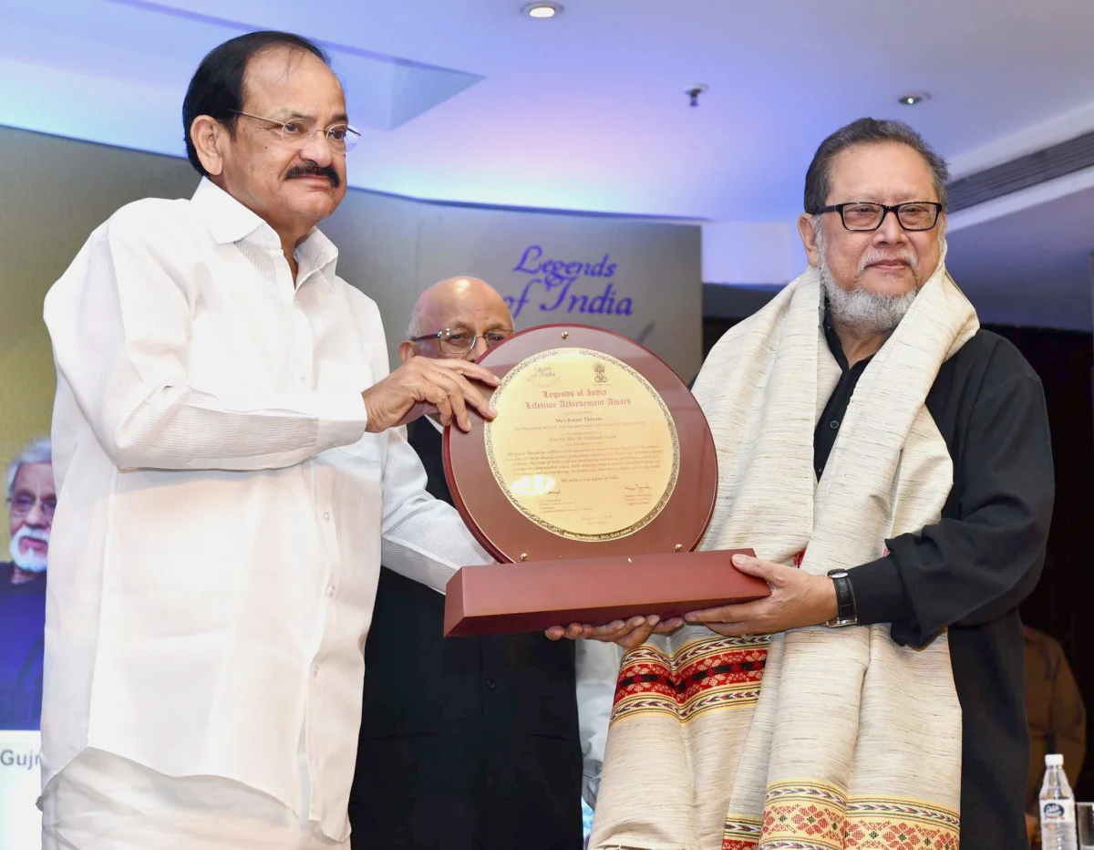    Manipur’s Hall Of Fame