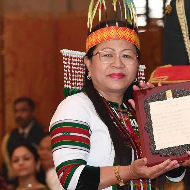     Mizoram’s Hall Of Fame