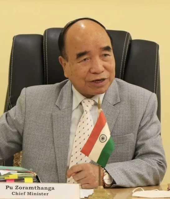     Mizoram’s Hall Of Fame