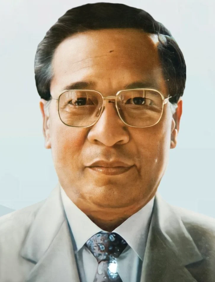     Mizoram’s Hall Of Fame