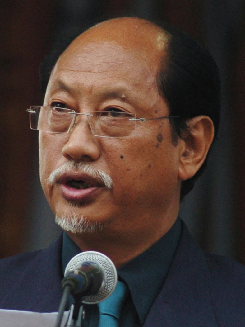 Nagaland’s Hall Of Fame