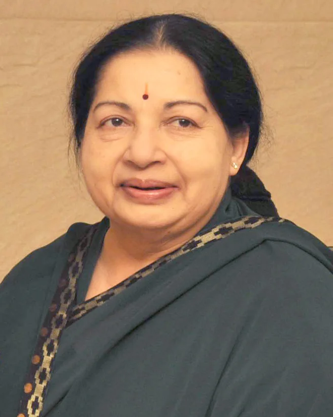 Tamil Nadu’s Hall Of Fame