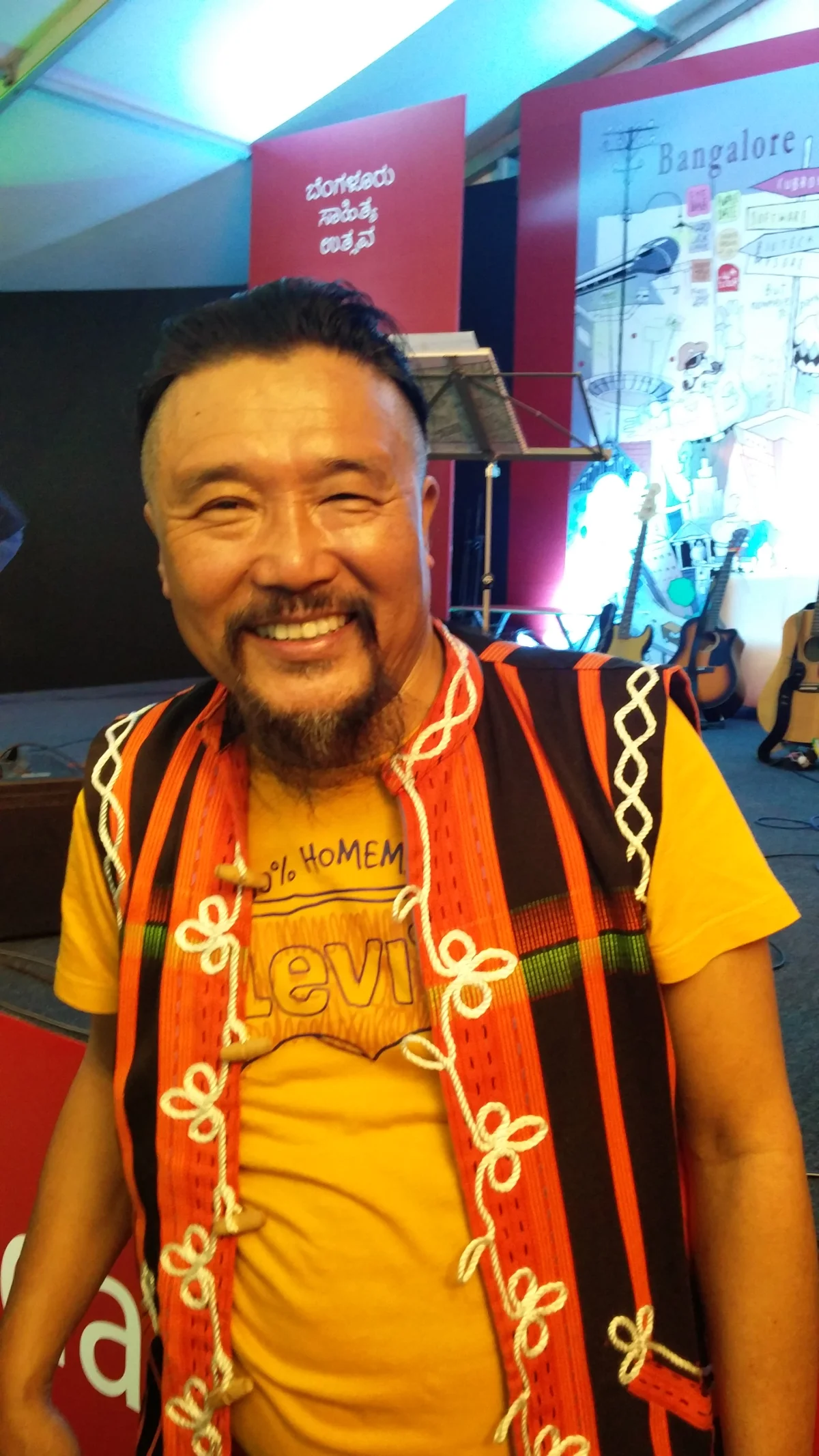 Meghalaya’s Hall Of Fame