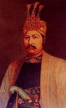 Tripura’s Hall Of Fame