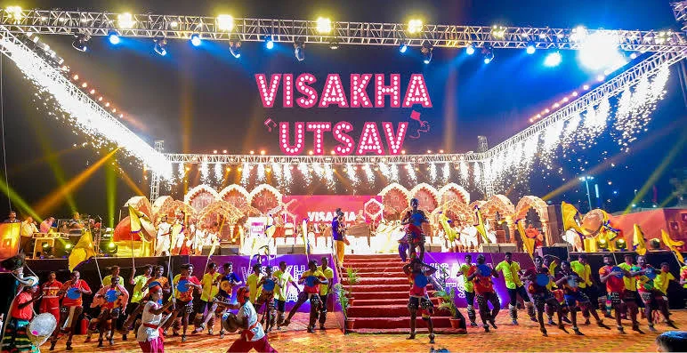 Visakha Utsav