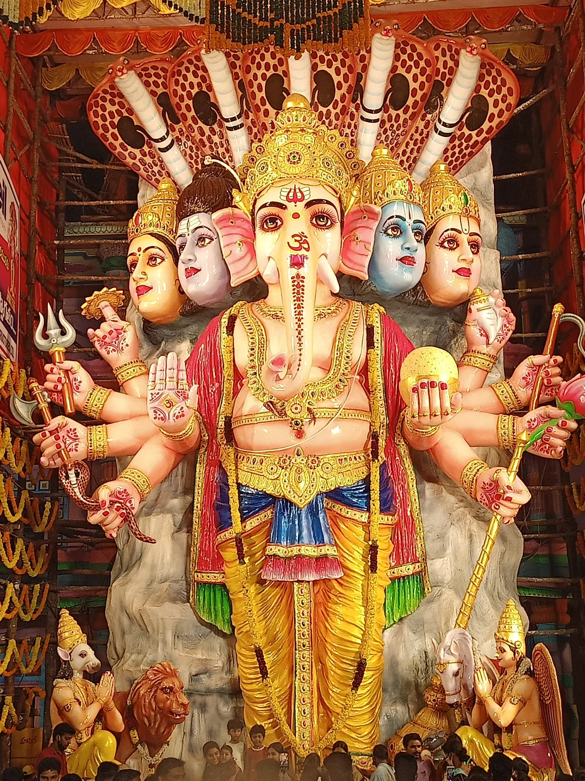 Vinayaka Chaturthi