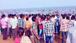 Kakinada Beach Festival