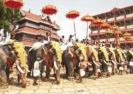 Thrissur Pooram
