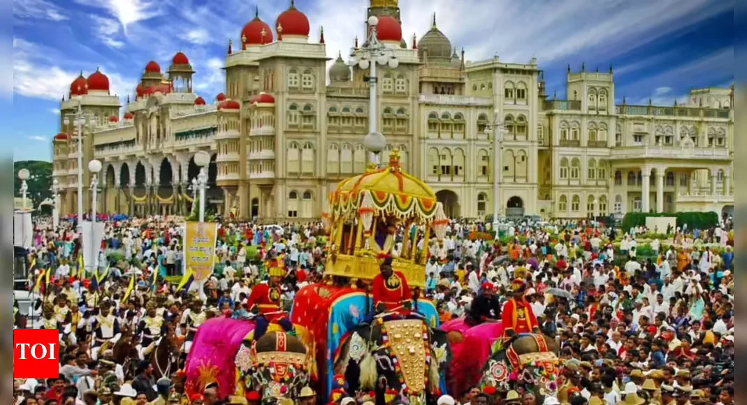 Mysore Dasara