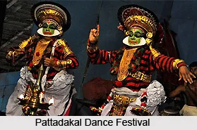 Pattadakal Dance Festival