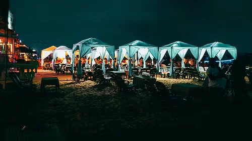 Goa Food and Culture Festival