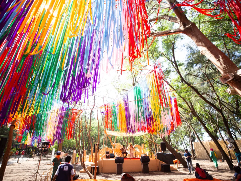 Serendipity Art Festival