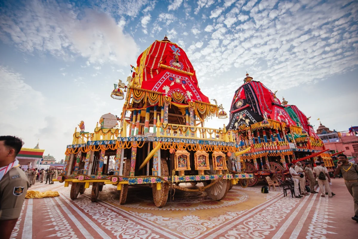 Rath Yatra