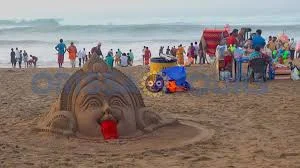 Puri Beach Festival