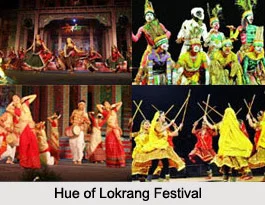 Lokrang Festival 