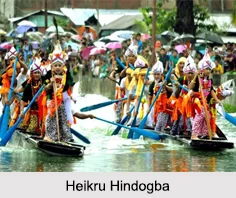 Heikru Hidongba