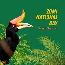 Zomi Nam Ni 
