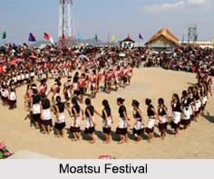 Moatsu festival