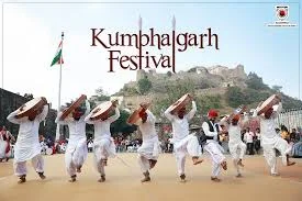Kumbhalgarh Festival