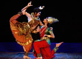 Natyanjali Dance Festival