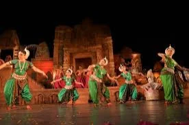 Sirpur Mahotsav