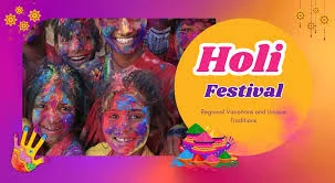 Holi