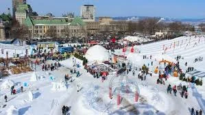 Kashmir Snow Festival