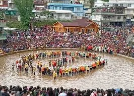Behdienkhlam Festival