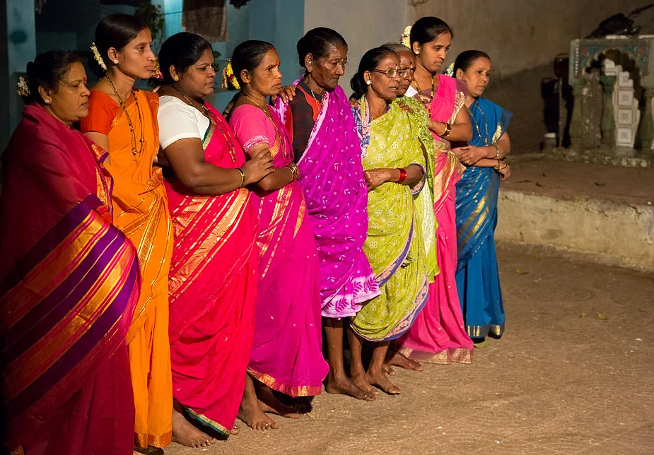 State Dance Form: The Dhalo 