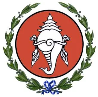 State Emblem: Royal coat of arms of the Kingdom of Travancore
