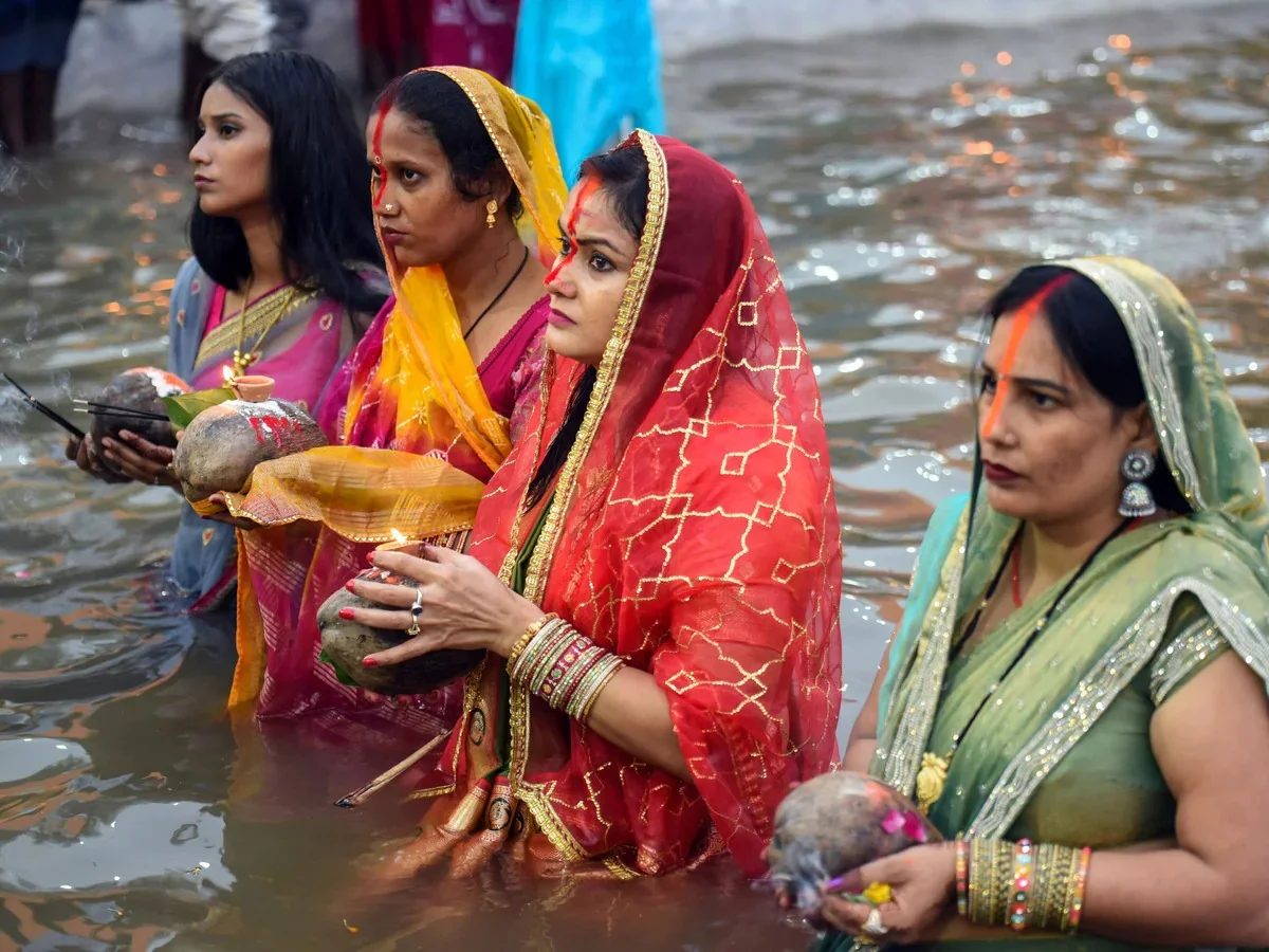 Chhath Puja