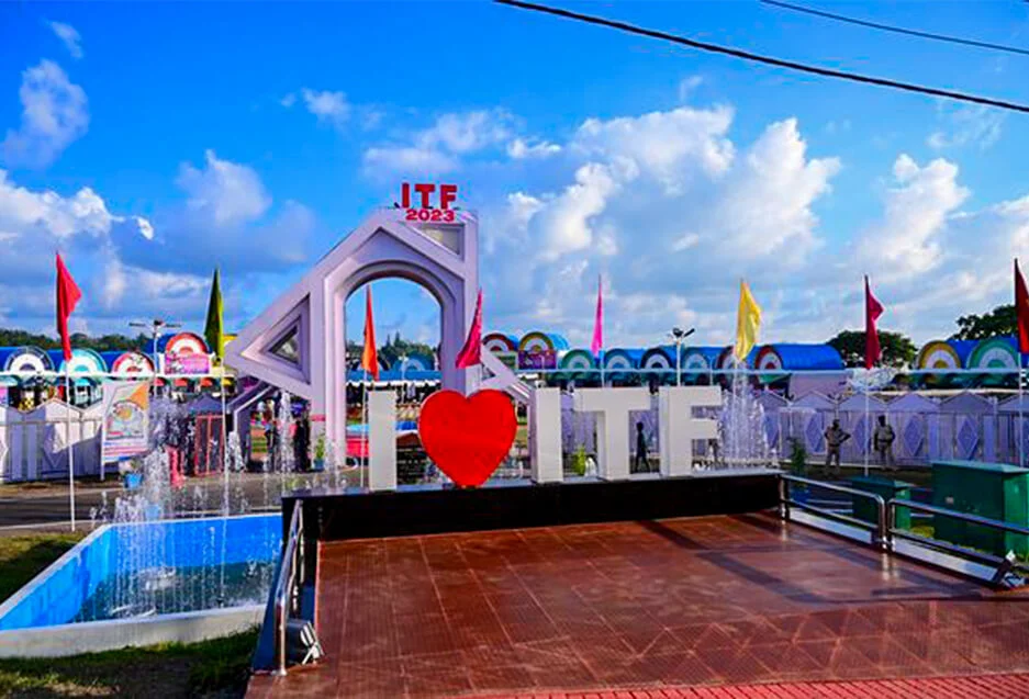 Island Tourism Festival (ITF)