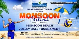 Monsoon Festival