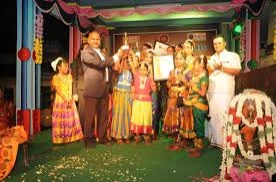 Longest Relay Bharatanatyam Live Concert