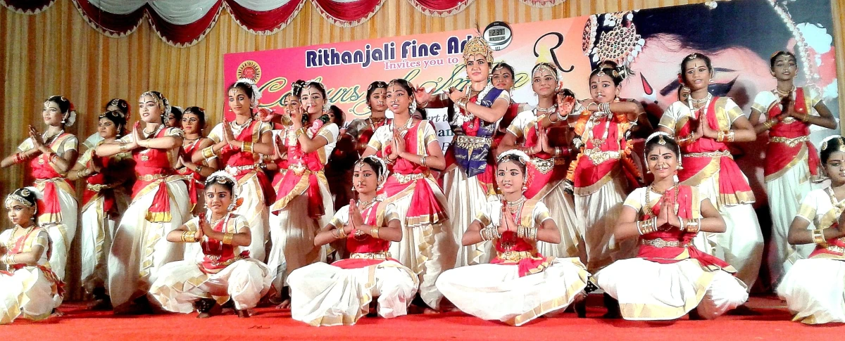 Classic Relay Dance Marathon by Students