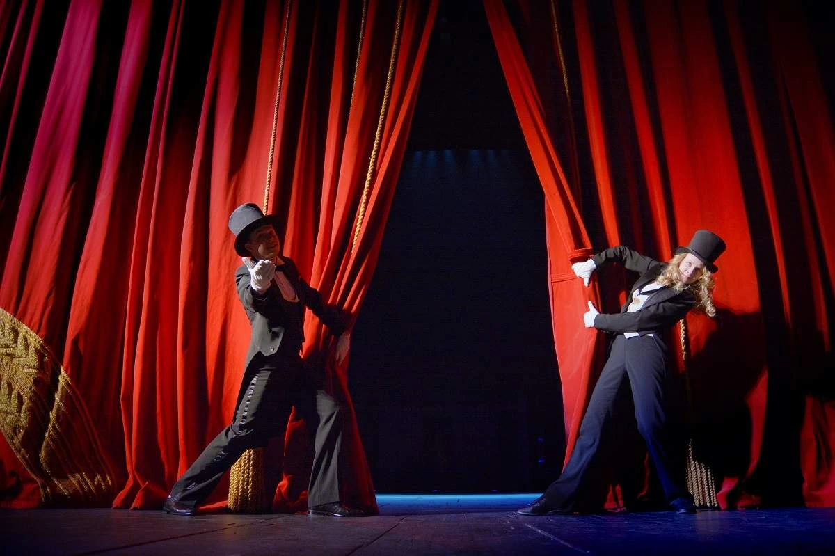 Longest Theatre Performance Marathon