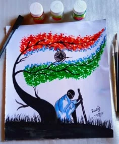 Drawing Competition with 1,622 Participants