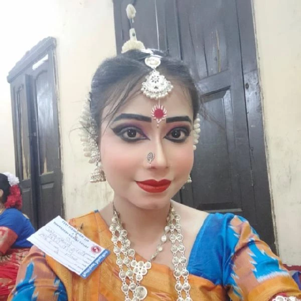 Longest Kathak Dance Footwork