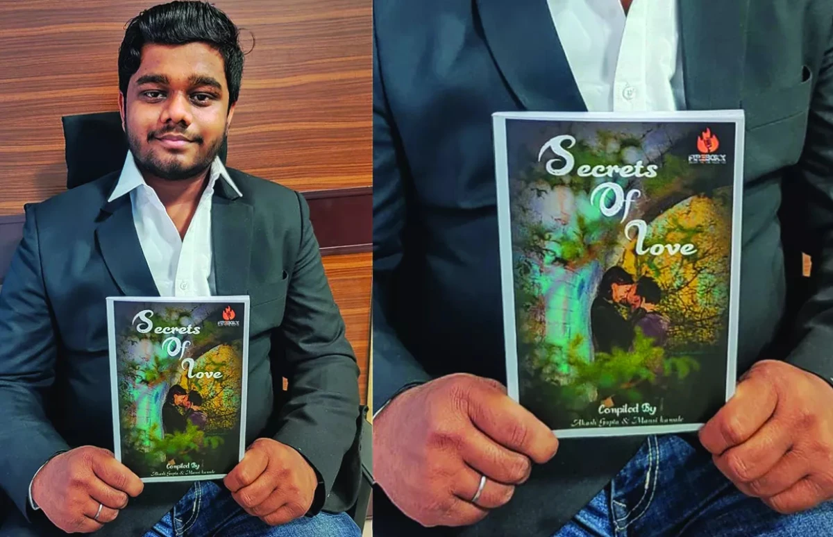  Longest International Anthology