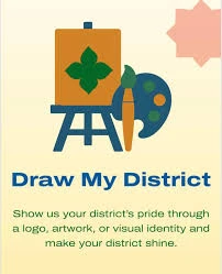 Sikkim Design Week – “Draw My District” Challenge