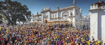 Largest Gathering of Sikhs in Punjab