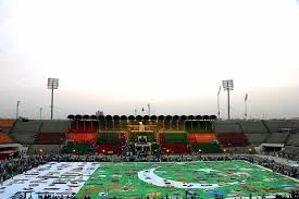  Largest Painting by Numbers (Punjab Youth Festival, Lahore – Pakistan)