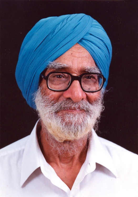 Harcharan Singh – Eminent Playwright & Scriptwriter