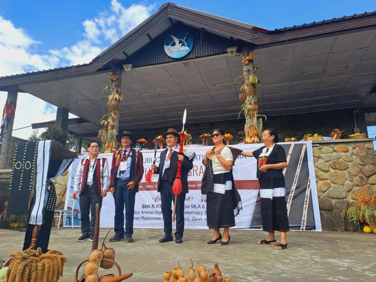  RPOK Cultural Competition
