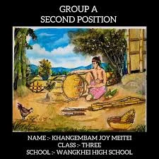 13th RKCS Memorial Painting Competition (October 2024)