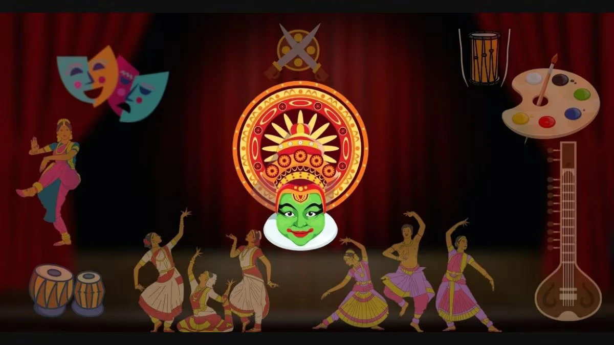 Kerala School Kalolsavam - The Premier School Arts Festival