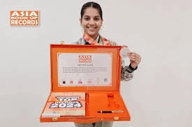  Longest Duration to Perform Haryanvi Dance on Nails