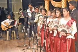 Longest Continuous Mando Singing & Dance Performance - Mando Festival (Margao)