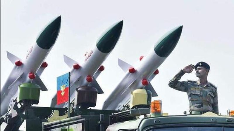 About Indian Defence